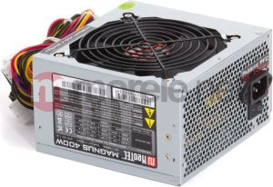 Zasilacz NeoTec G11-400W 3