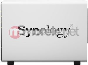 Serwer plików Synology DS212j 3