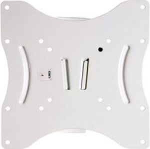 4World Uchwyt ścienny 07467-WHT 15'' - 32'' 2