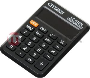 Kalkulator Citizen LC-110N 1