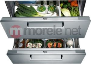 Lodówka Hotpoint-Ariston BDR 190 AAI/HA 1
