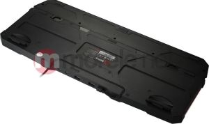 Klawiatura Thermaltake eSports Meka G-Unit (KB-MGU006US) 3