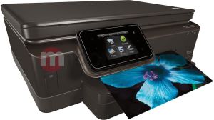 Urządzenie wielofunkcyjne HP Photosmart 6510 (CQ761B) 2