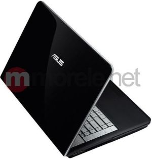 Laptop Asus N75SF-V2G-TZ149V 1