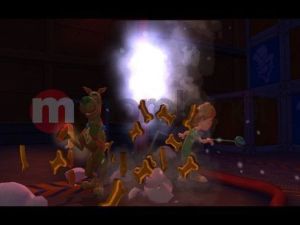 Scooby Doo: Pierwsze Strachy PC 3