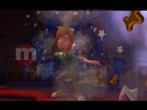 Scooby Doo: Pierwsze Strachy PC 7