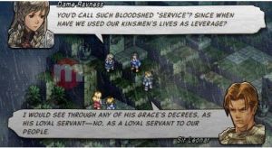 Tactics Ogre Let Us Cling Together 6