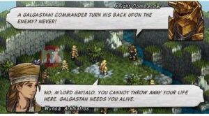 Tactics Ogre Let Us Cling Together 7