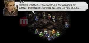 Tactics Ogre Let Us Cling Together 8