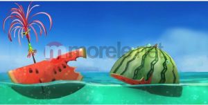 Rayman Origins Xbox 360 11