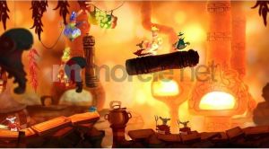 Rayman Origins Xbox 360 12