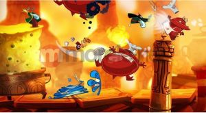 Rayman Origins Xbox 360 13