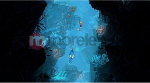 Rayman Origins Xbox 360 2