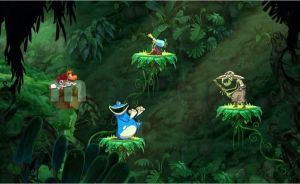 Rayman Origins Xbox 360 6