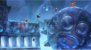 Rayman Origins Xbox 360 9