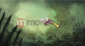 Rayman Origins Xbox 360 10