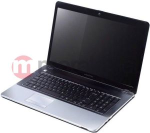 Laptop Acer eMachines eMG640-P563G32MNKS LX.N9T02.115 4GB 1