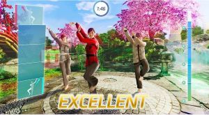 MY COACH: NAUKA SAMOOBRONY Xbox 360 11