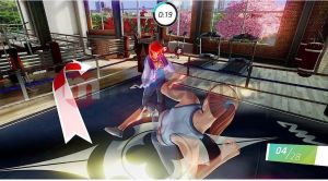 MY COACH: NAUKA SAMOOBRONY Xbox 360 3