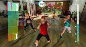 MY COACH: NAUKA SAMOOBRONY Xbox 360 4