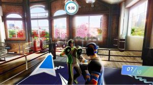 MY COACH: NAUKA SAMOOBRONY Xbox 360 6