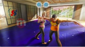 MY COACH: NAUKA SAMOOBRONY Xbox 360 8