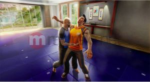 MY COACH: NAUKA SAMOOBRONY Xbox 360 9