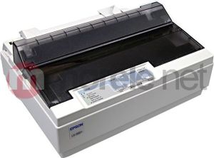 Drukarka igłowa Epson LX-300+ 1
