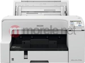 Drukarka atramentowa Ricoh GX e7700N (żelowa A3) 2