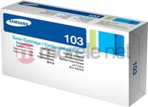 Toner Samsung MLT-D103L Black Oryginał  (MLTD103L) 2