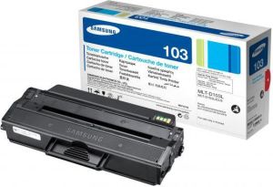 Toner Samsung MLT-D103L Black Oryginał  (MLTD103L) 3