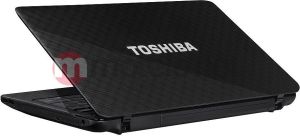 Laptop Toshiba Satellite L750-1KZ PSK2YE-0J800RPL 1