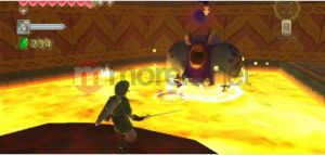 The Legend of Zelda Skyward Sword Wii U 12