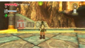 The Legend of Zelda Skyward Sword Wii U 13
