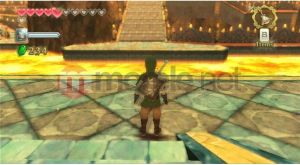 The Legend of Zelda Skyward Sword Wii U 14