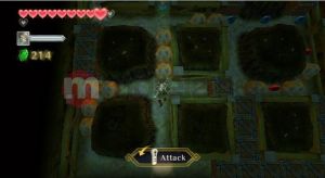 The Legend of Zelda Skyward Sword Wii U 15