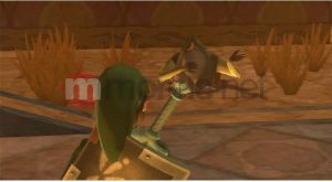 The Legend of Zelda Skyward Sword Wii U 5