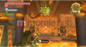 The Legend of Zelda Skyward Sword Wii U 6