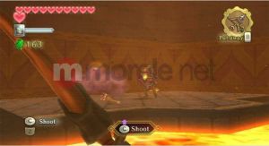 The Legend of Zelda Skyward Sword Wii U 7