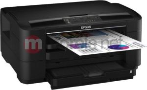 Drukarka atramentowa Epson WorkForce WF-7015 (C11CB59302) 2