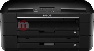 Drukarka atramentowa Epson WorkForce WF-7015 (C11CB59302) 6