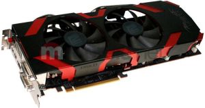 Karta graficzna Power Color Radeon HD 6970 2GB AX6970 2GBD5-A 1