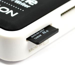 Czytnik Axagon CRE-X1 5