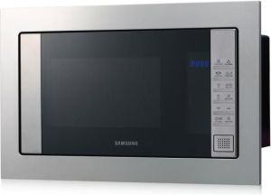 Kuchenka mikrofalowa Samsung FG87SUST 2