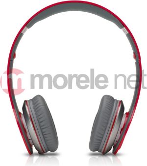 Słuchawki Beats Solo HD Red 4