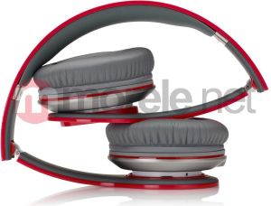 Słuchawki Beats Solo HD Red 6