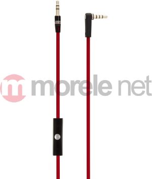 Słuchawki Beats Solo HD Red 7