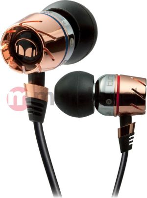 Słuchawki Beats Turbine Pro Copper 1