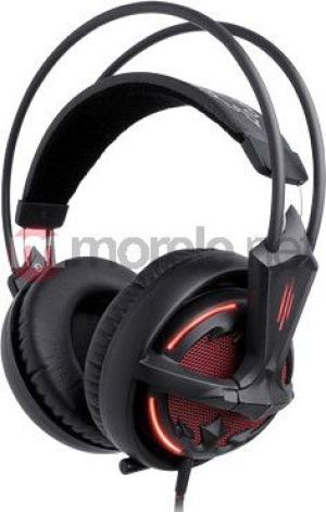 Słuchawki SteelSeries Diablo III USB (57002) 1