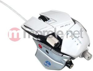Mysz Mad Catz CYBORG R.A.T. 7 CONTAGION ( CCB43708 ) 2
